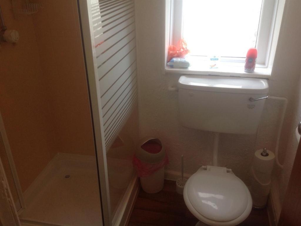 San Diego Guest House - Near Pleasure Beach Blackpool Rum bild